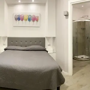 Monte Zebio Boutique Roma