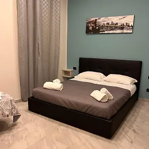 Bed and breakfast Poerio