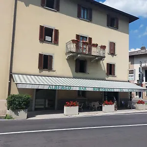 Ristorante Da Elia 2* Sant'Omobono Terme