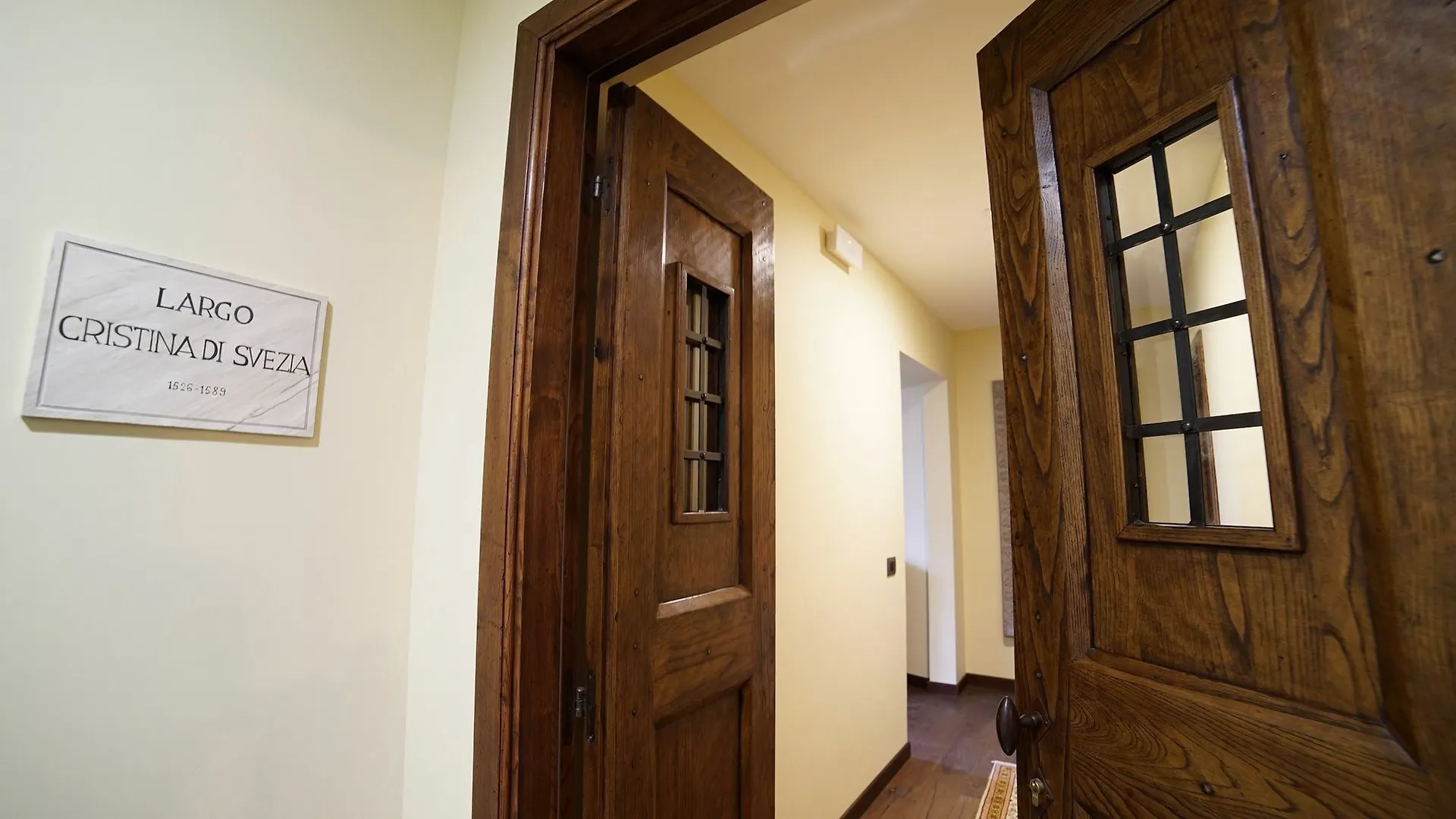 Domus Corsini Hotel Rome 2*,  Italy